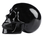 Preview: Skull Black Obsidian